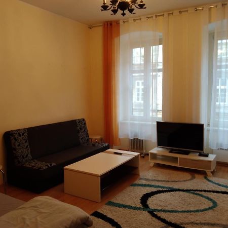 Pokoj W Prywatnym Mieszkaniu 25M Centrum Wroclawia מראה חיצוני תמונה