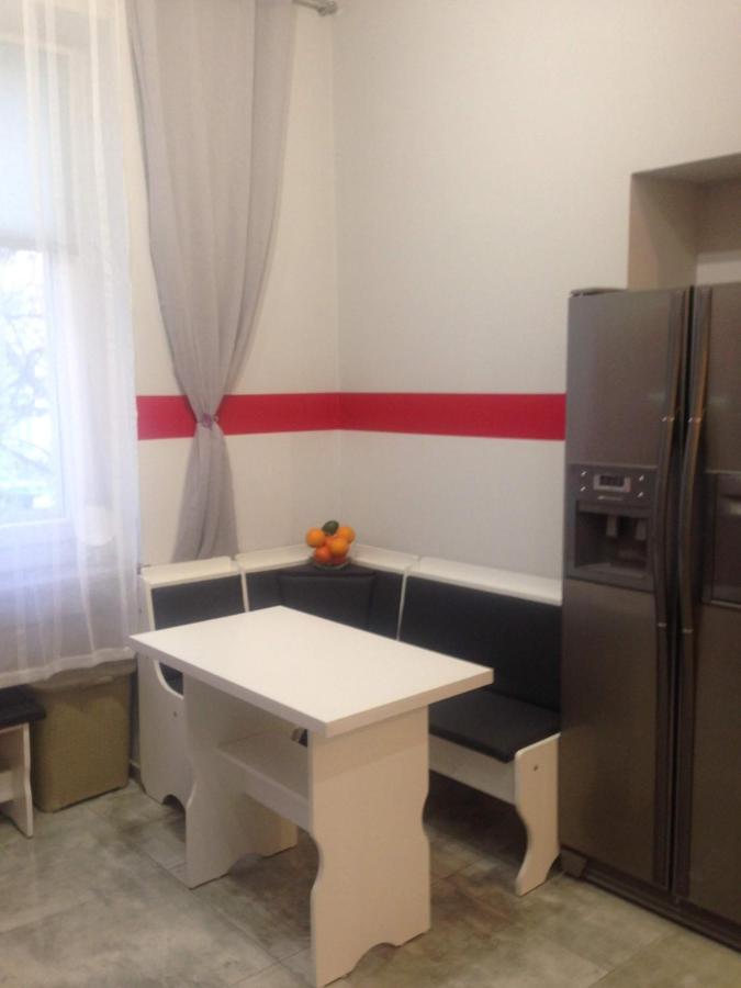 Pokoj W Prywatnym Mieszkaniu 25M Centrum Wroclawia מראה חיצוני תמונה
