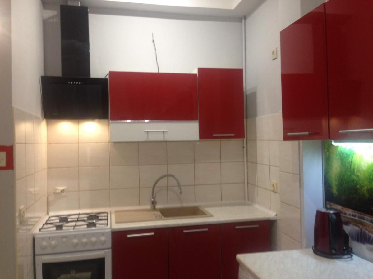 Pokoj W Prywatnym Mieszkaniu 25M Centrum Wroclawia מראה חיצוני תמונה