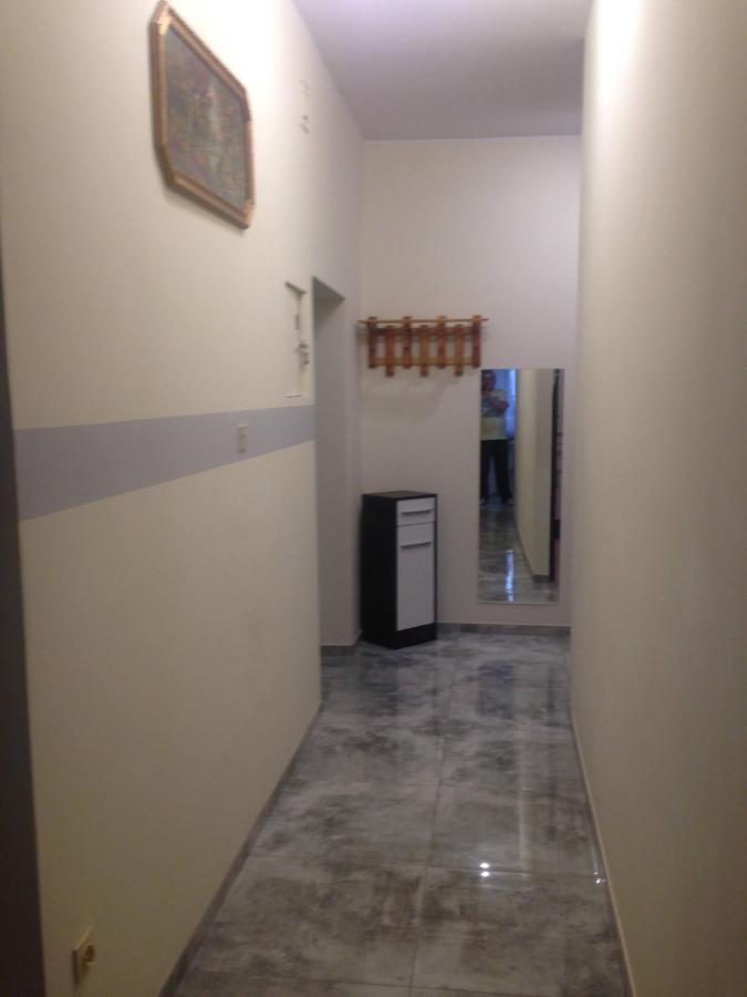 Pokoj W Prywatnym Mieszkaniu 25M Centrum Wroclawia מראה חיצוני תמונה