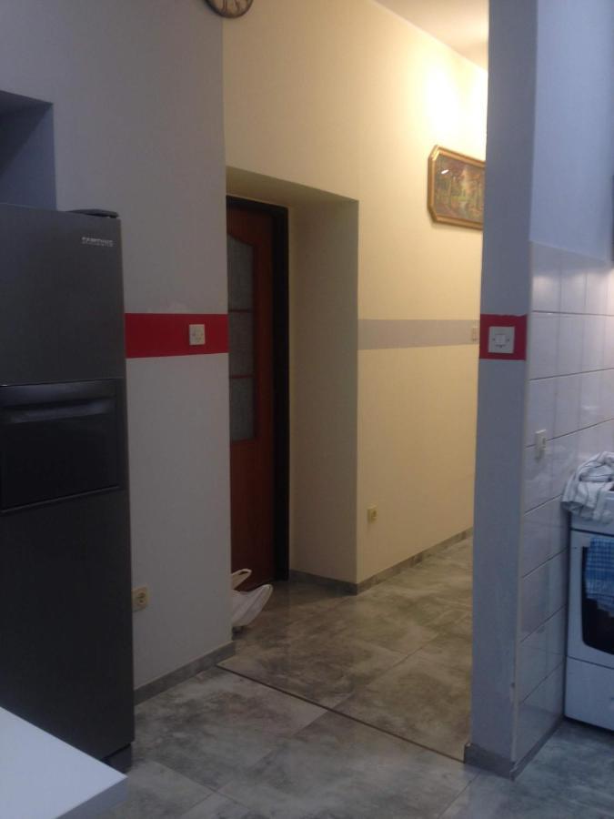 Pokoj W Prywatnym Mieszkaniu 25M Centrum Wroclawia מראה חיצוני תמונה