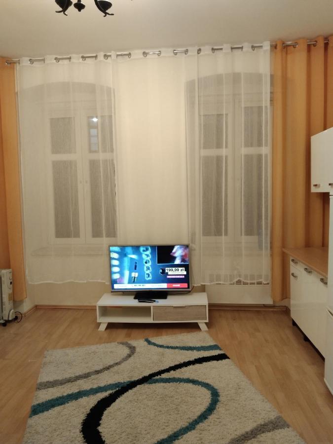 Pokoj W Prywatnym Mieszkaniu 25M Centrum Wroclawia מראה חיצוני תמונה