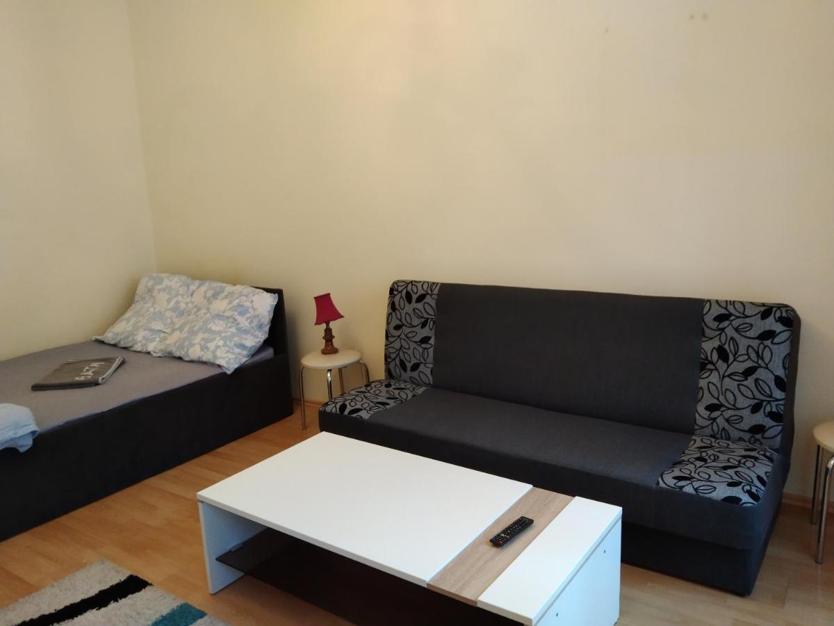 Pokoj W Prywatnym Mieszkaniu 25M Centrum Wroclawia מראה חיצוני תמונה
