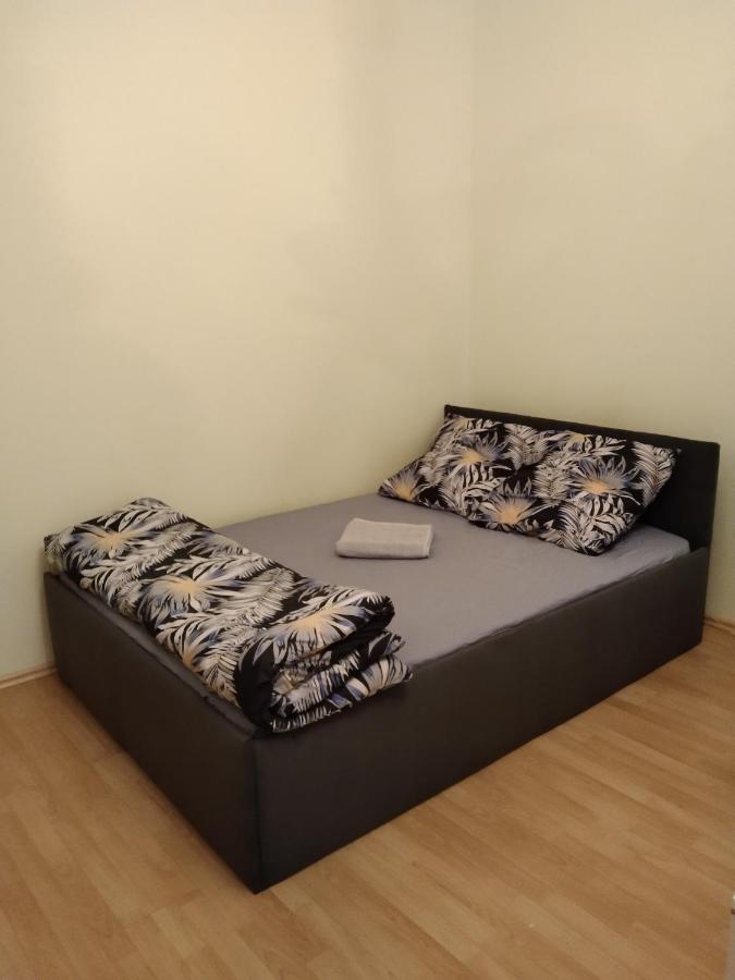 Pokoj W Prywatnym Mieszkaniu 25M Centrum Wroclawia מראה חיצוני תמונה