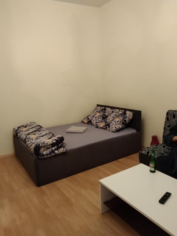 Pokoj W Prywatnym Mieszkaniu 25M Centrum Wroclawia מראה חיצוני תמונה