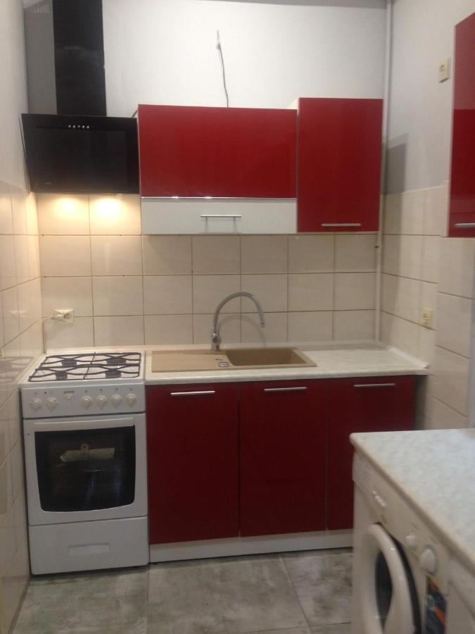 Pokoj W Prywatnym Mieszkaniu 25M Centrum Wroclawia מראה חיצוני תמונה
